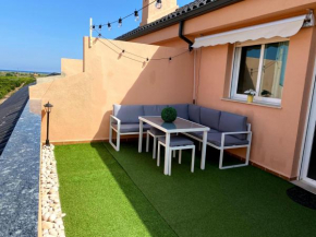 Duplex Torre la Sal Magic Word La Tormesilla